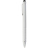 Długopis, touch pen srebrny V1657-32 (1) thumbnail