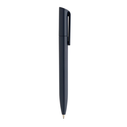 Długopis mini Pocketpal, RABS granatowy P611.199 (2)