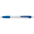 Długopis plastikowy Newport niebieski 378104  thumbnail