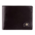 Męski portfel WITTCHEN z herbem średni Czarny WITT39-1-173  thumbnail