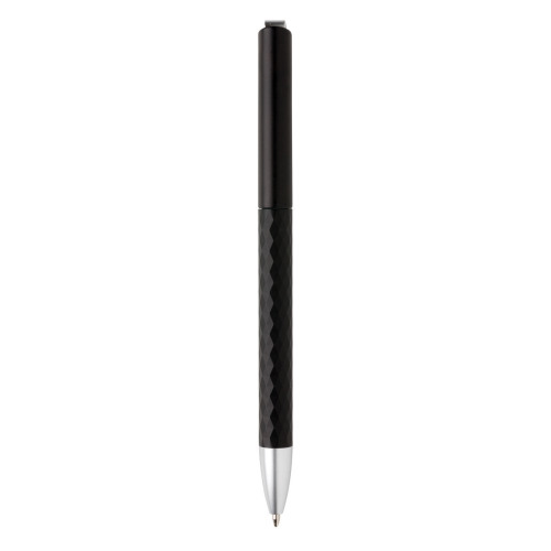 Długopis X3.1 czarny P610.931 (3)