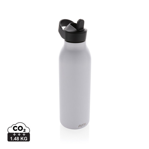 Butelka termiczna 500 ml Avira Ara biały P438.083 (10)