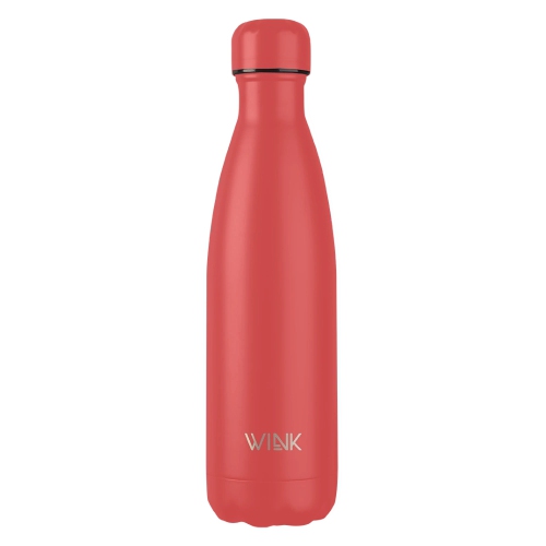 Butelka termiczna WINK Basic 500ml wielokolorowy WNK01 (7)