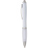 Długopis biały V1274-02 (5) thumbnail