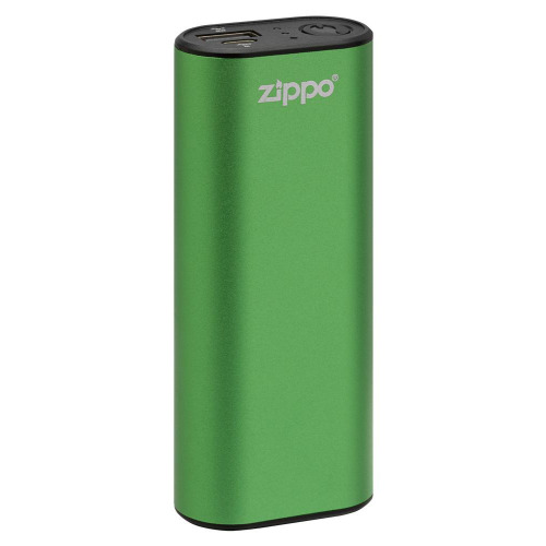 Ogrzewacz do rąk Zippo HeatBank Zielony ZIP2007397 