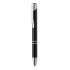Długopis wciskany czarny KC8893-03 (1) thumbnail