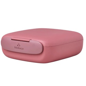 Lunchbox PLA 500ml różowy CHIC-MIC