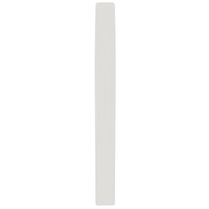 Pasek odblaskowy TENERIFFA biały
