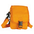 Saszetka, torba na ramię pomarańczowy V4777-07  thumbnail