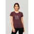 REGENT F Damski T-Shirt heather pink S02758-HP-XXL (3) thumbnail