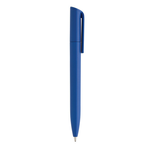 Długopis mini Pocketpal, RABS niebieski P611.195 (2)