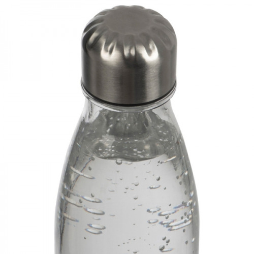 Butelka plastikowa ELWOOD przeźroczysty 084866 (3)