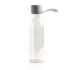 Butelka z Tritanu, z metalową zakrętką, 600 ml / Butelka Light grey IP37006195  thumbnail
