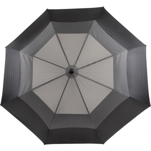 Lord Nelson parasol Sport szary 95 411084-95 