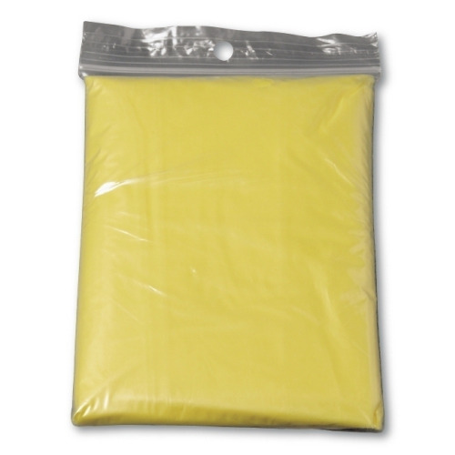 Peleryna żółty V4314-08 