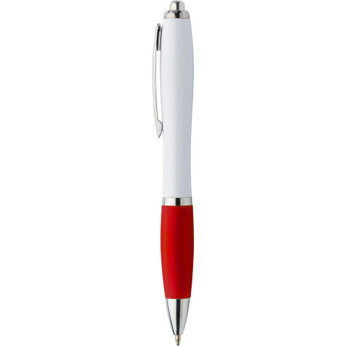 Długopis czerwony V1644-05 (1)