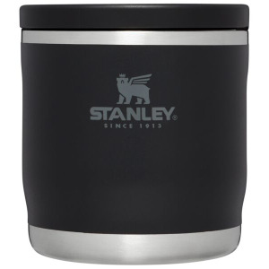 Pojemnik na żywność Stanley To-Go Food jar 0,35L Czarny