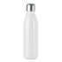 Szklana butelka  650 ml biały MO9800-06  thumbnail