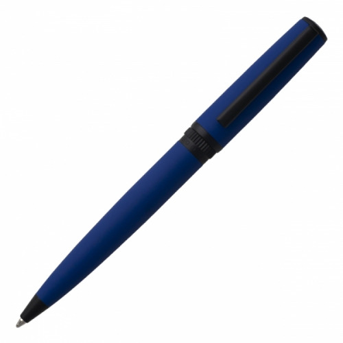 Długopis Gear Matrix Niebieski HSC9744L 