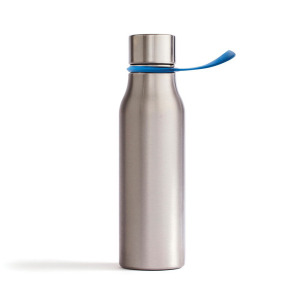 PV50950 | Butelka termiczna 450 ml VINGA Lean niebieski
