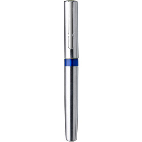 Długopis granatowy V1202-04 