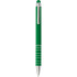Długopis, touch pen zielony V1657-06 (4) thumbnail