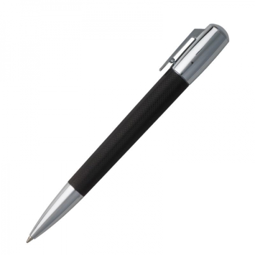 Długopis Pure Black Czarny HSY5834 (1)