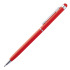 Długopis touch pen czerwony 337805 (3) thumbnail