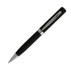 Długopis Soft Czarny