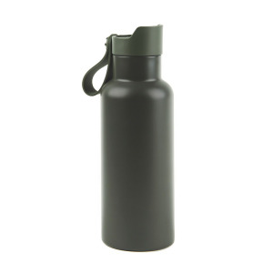 PV5032 | Butelka termiczna 500 ml VINGA Balti zielony