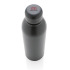 Próżniowa butelka sportowa 500 ml, stal nierdzewna z recyklingu anthracite P433.042 (4) thumbnail