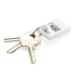 Bezprzewodowy wykrywacz kluczy biały P301.043 (7) thumbnail