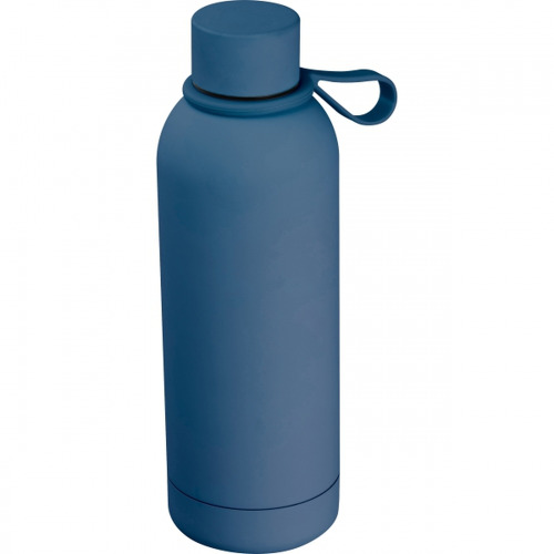 Butelka termiczna 500 ml KENDRA Granatowy 8481944 