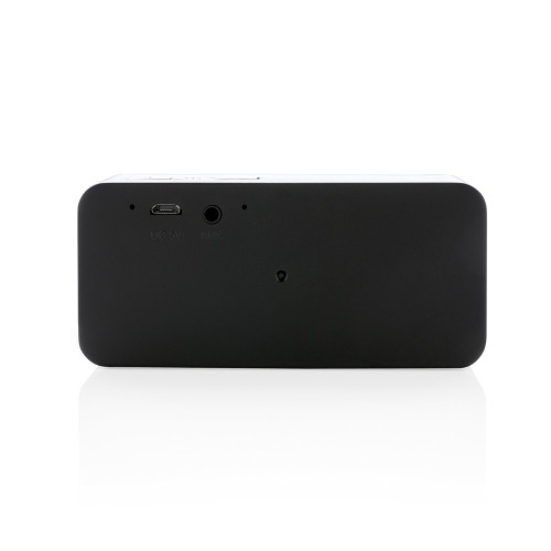 Głośnik bezprzewodowy 3W DJ Czarny P328.161 (2)