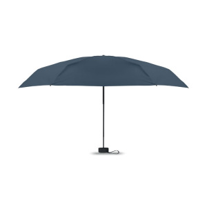 19″ wiatroodporny parasol Niebieski