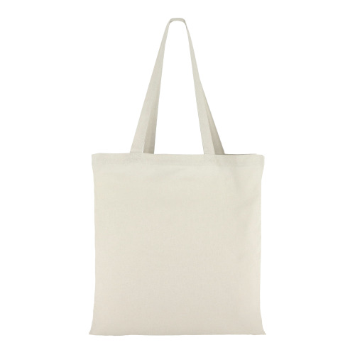 Torba na ramię OEKO-TEX® 140g/m² 38x42cm Beżowy LT95156-N0055 