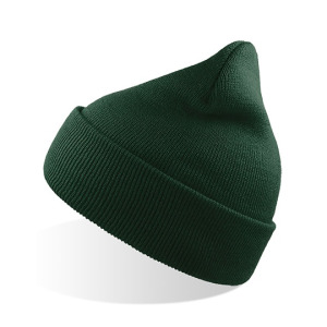 Czapka Beanie Akrylowa Dwuwarstwowa