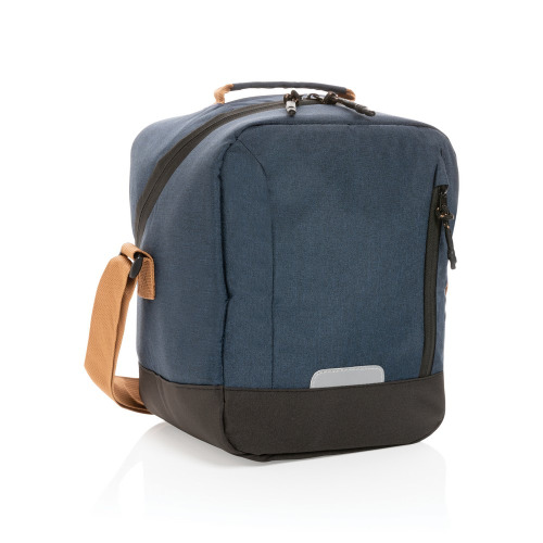 Torba termoizolacyjna AWARE™ RPET Urban Niebieski P422.385 