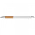 Długopis plastikowy touch pen Tripoli biały 264206 (3) thumbnail