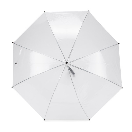 Parasol FOLI Przezroczysty 37057-19 (2)