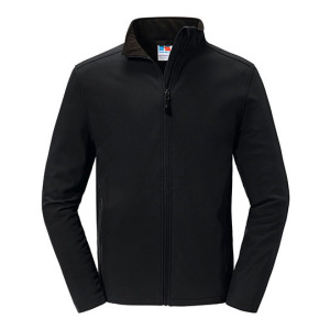 Kurtka Klasyczna Softshell Wodoodporna