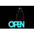 Otwieracz do butelek z magnesem Open Czerwony QL10239-RD (2) thumbnail