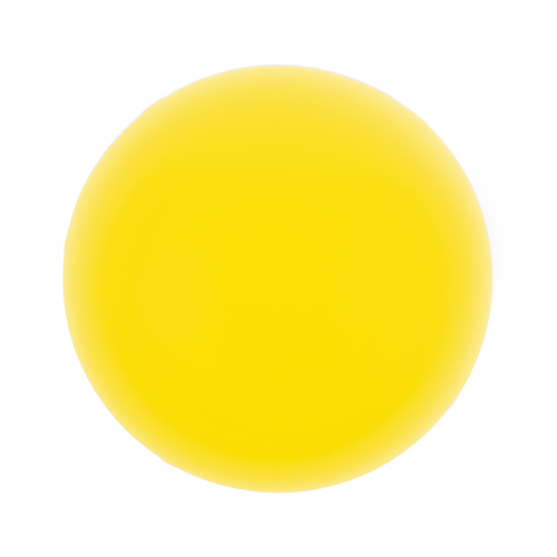 Antystres "piłka" żółty V4088-08 (1)