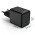 Ładowarka ścienna 45W Hama Supermini Czarny VH020-03 (6) thumbnail