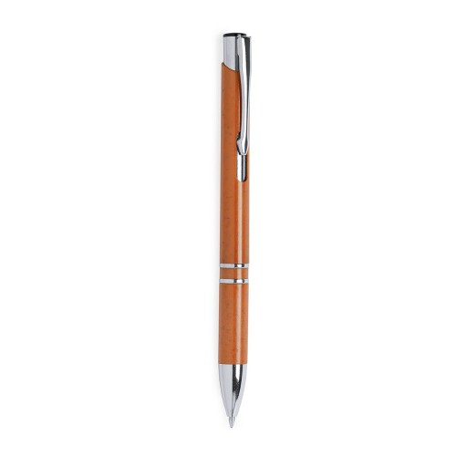 Ekologiczny długopis pomarańczowy V1972-07 