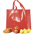 Torba na zakupy laminowana 120 g PP / Marketbag Czerwony IP31102652 (2) thumbnail