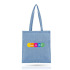 Torba z bawełny z recyklingu 140g / Recycot Czerwony IP31117453 (8) thumbnail