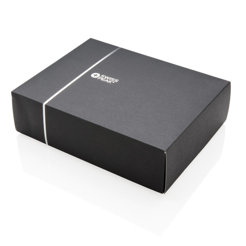 Kamera sportowa Swiss Peak Szary, czarny P330.200 (1)