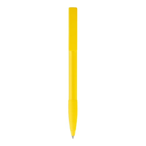 Długopis Nash Grip żółty LT80801-N0041 (2)