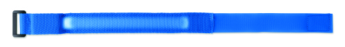 Opaska świecąca niebieski MO9397-37 (3)